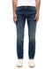 Mustang Men's Vegas Medium Rise Slim Leg Jeans 1008949 783